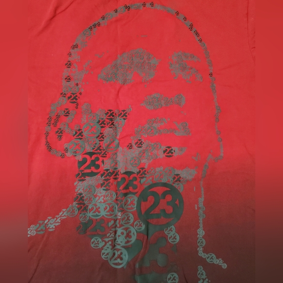 Air Jordan 23 Shirt - Picture 3 of 3